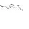 Bosal Einddemper