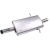 Bosal Middendemper