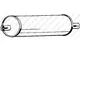 Bosal Middendemper