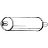 Middendemper 176401 Bosal