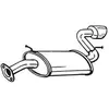 Bosal Einddemper