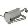 Bosal Einddemper