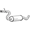 Bosal Middendemper