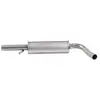 Bosal Middendemper