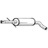 Bosal Middendemper