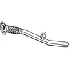 Uitlaatpijp 850169 Bosal