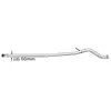 Reparatieset katalysator 889541 Bosal