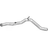 Uitlaatpijp 800237 Bosal