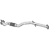 Bosal Voorpijp