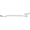 Uitlaatpijp 947001 Bosal