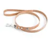 Laisse Pour Chien En Cuir Martin Sellier Class 10/1 M Mixte Beige