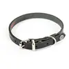 COLL CUIR 10-31CM NOIR MARTIN SELLIER