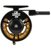 Garbolino Liberty Nymphe 75 Moulinet Truite Au Toc Garbolino