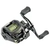 Moulinet Casting Sakura Moulinet Alendo 201 Garni Tresse