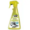 Nettoyant désinfectant anti-bactériens toutes surfaces 500ml - GS27