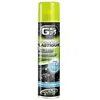 Classics rénovateur plastiques mats citron et orange GS27 CL110132