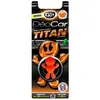 Désodorisant voiture déocar titan, fruit de la passion - GS27