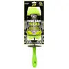 Gs27 - Brosse spéciale jantes Flexi + Résistante et flexible