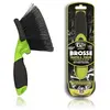 Gs27 - Brosse pour jantes, pneu et passage de roue