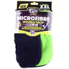 Microfibre double face GS27 550x550mm