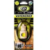 Gs27 - Désodorisant voiture deocar Wood, monoï
