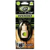 GS27 Deocar Wood Pomme Verte