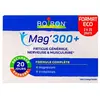 Boiron Mag'300+ 160 comprimés