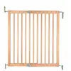 NORDLINGER PRO Barrière de sécurité pivotante Prune