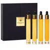 Anti-wrinkle Treatment Pur Luxe Cure Divine Stendhal (4 x 10 ml)