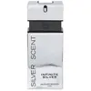 Jacques Bogart Silver Scent Infinite Silver for Men 3.33 oz EDT Spray