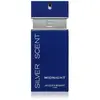Herenparfum Jacques Bogart EDT Silver Scent Midnight 100 ml