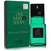 JACQUES BOGART OMS EMERALD EDITION