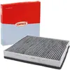 Corteco 21652996 Filtre, air de l'habitacle