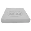 Interieurfilter 49412332 Corteco