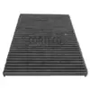 Corteco 80001129 Filtre, air de l'habitacle