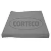 Corteco 80001759 Filtre, air de l'habitacle