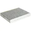 Corteco 80001451 Filtre, air de l'habitacle