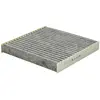 Corteco 80001777 Filtre, air de l'habitacle