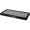 CORTECO Filtre d'habitacle pour BMW: Série 7, Série 5, M5 & ALPINA: B1...