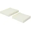 Corteco 80000666 Filtre, air de l'habitacle