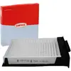 Corteco 80000662 Filtre, air de l'habitacle