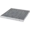 Corteco 80000745 Filtre, air de l'habitacle
