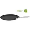 Crêpière CRISTEL 28 CM CASTEL PRO FIXE ULTRALU CERALISS