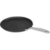 Crêpière CRISTEL 24 CM CASTEL PRO FIXE ULTRALU CERALISS