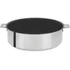 Sauteuse CRISTEL Mutine 24 cm amovible Exceliss