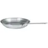 Poêle CRISTEL 28cm inox - 1826