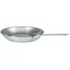 Poêle CRISTEL 20cm inox - 1826