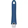 Poignée amovible CRISTEL amovible mutine 02 - bleue