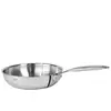 Cristel Castel’Pro sauteerpan PS24CPF