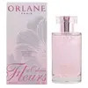 Orlane Eau De Toilette Fleur 100ml